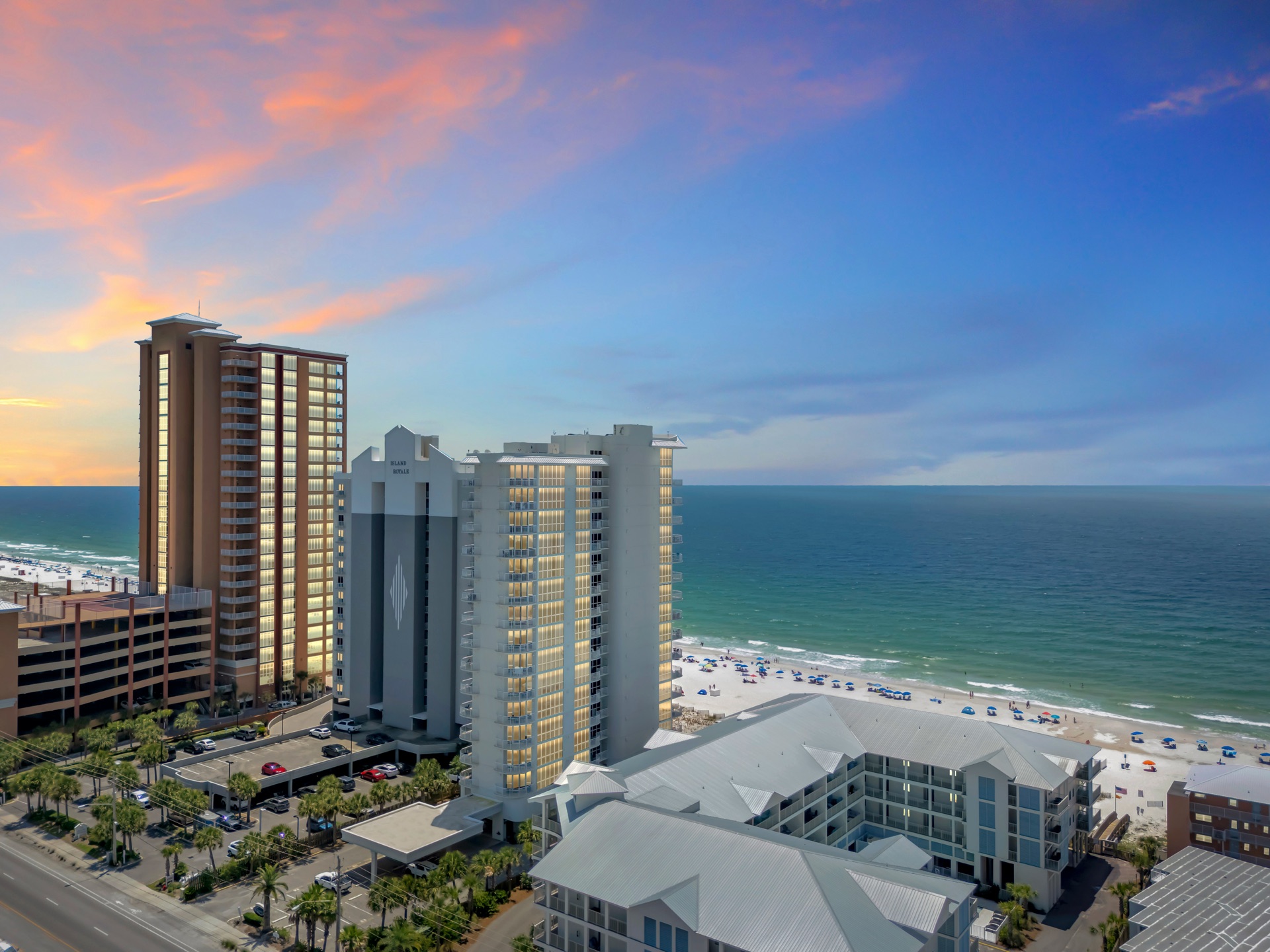 Real estate photography from a Promise Media property shoot 1