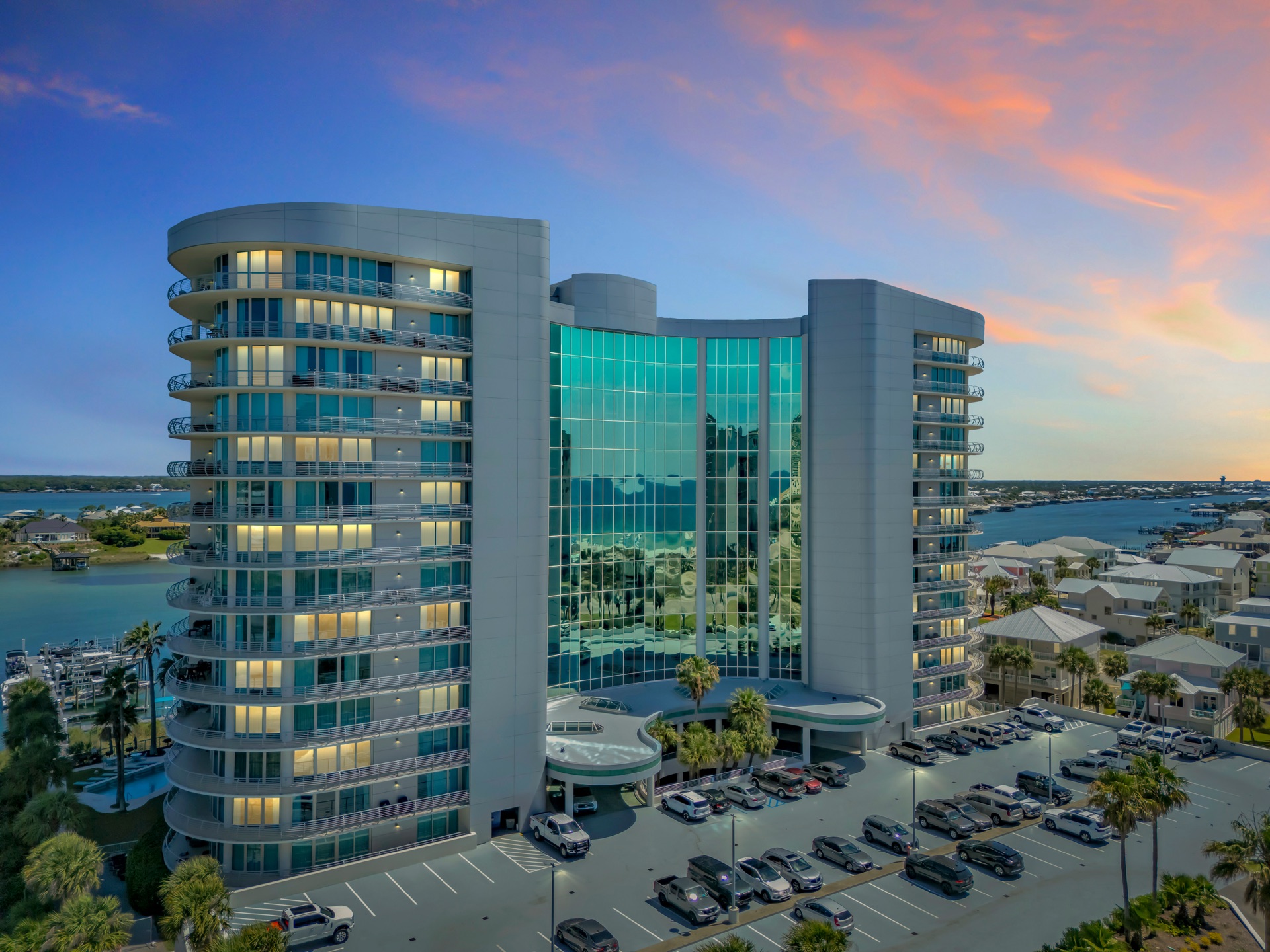 Real estate photography from a Promise Media property shoot 2