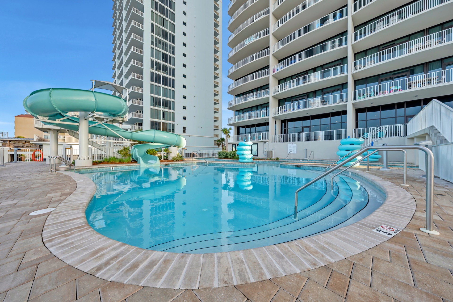 Real estate photography from a Promise Media property shoot 7