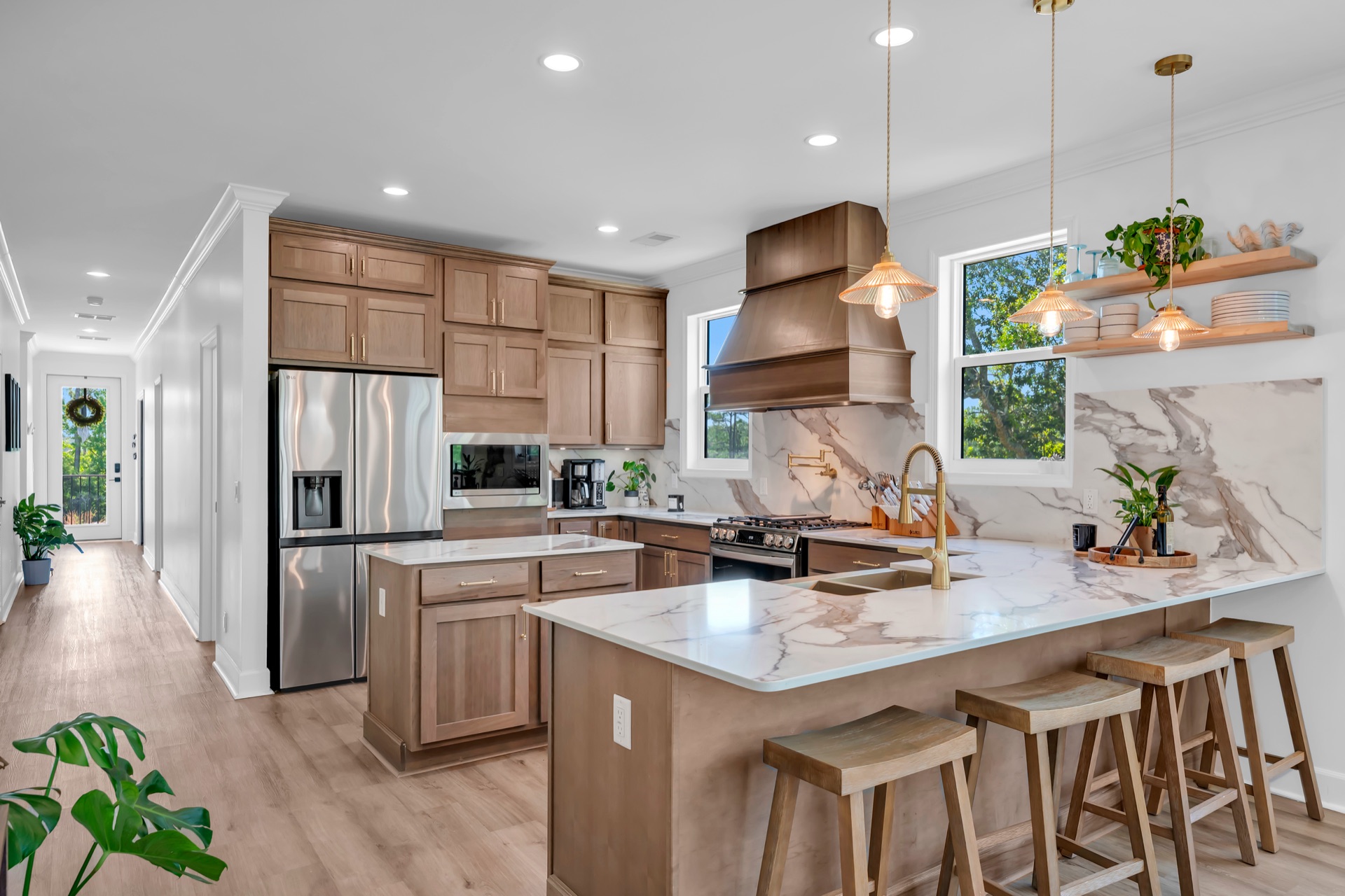 Real estate photography from a Promise Media property shoot 11