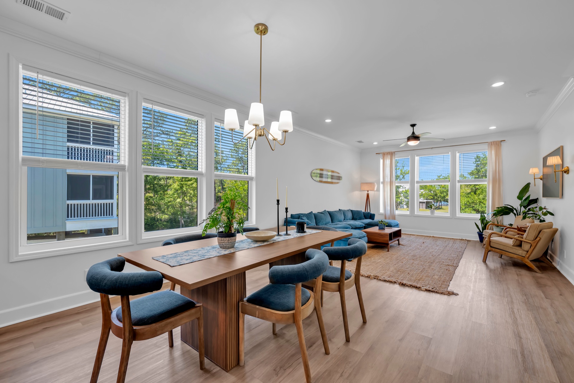 Real estate photography from a Promise Media property shoot 13