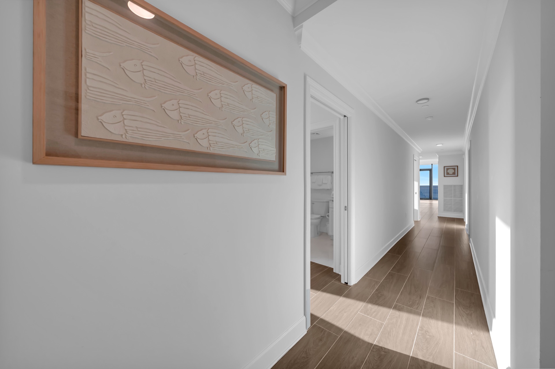 Real estate photography from a Promise Media property shoot 14