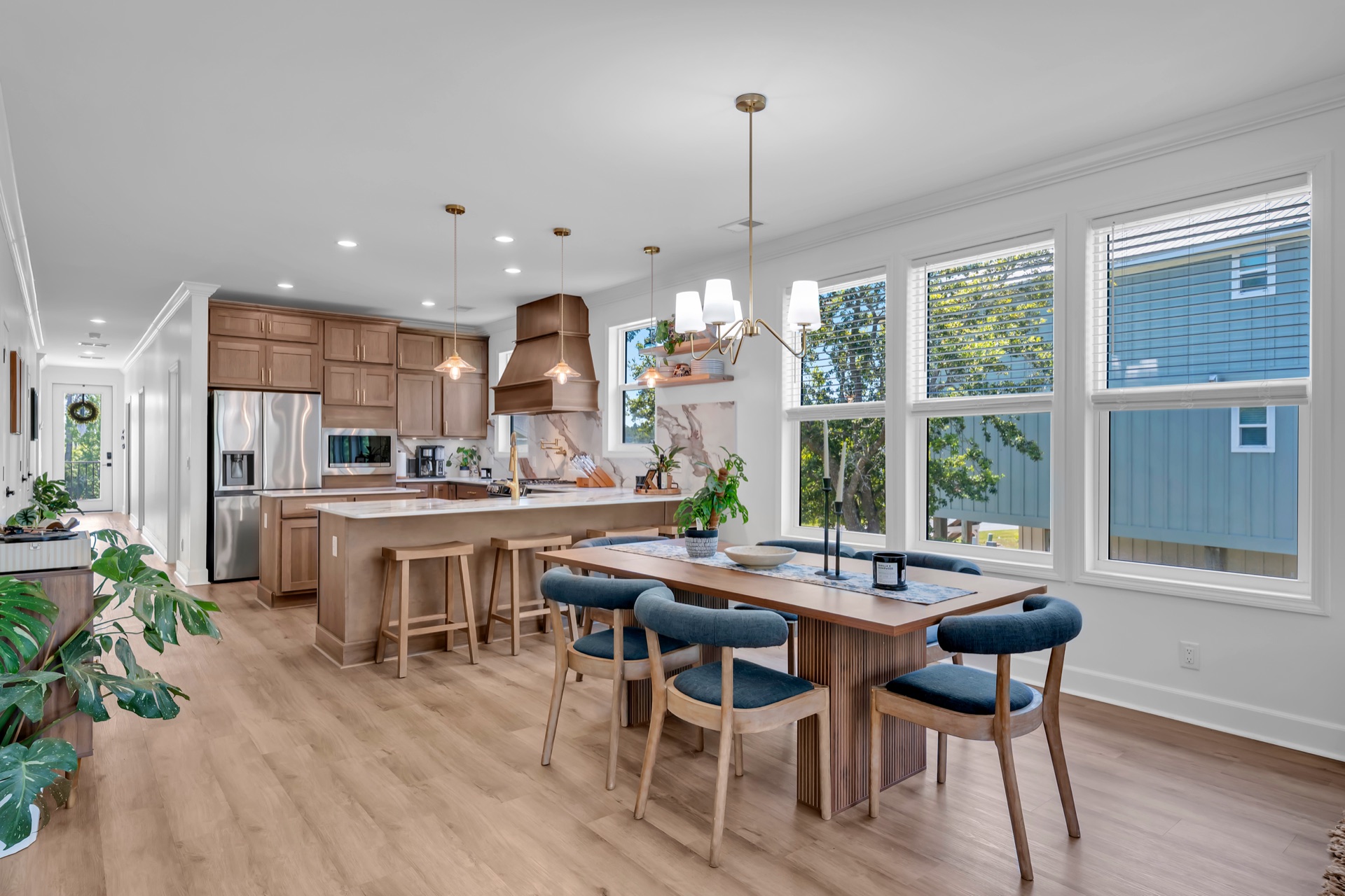 Real estate photography from a Promise Media property shoot 15