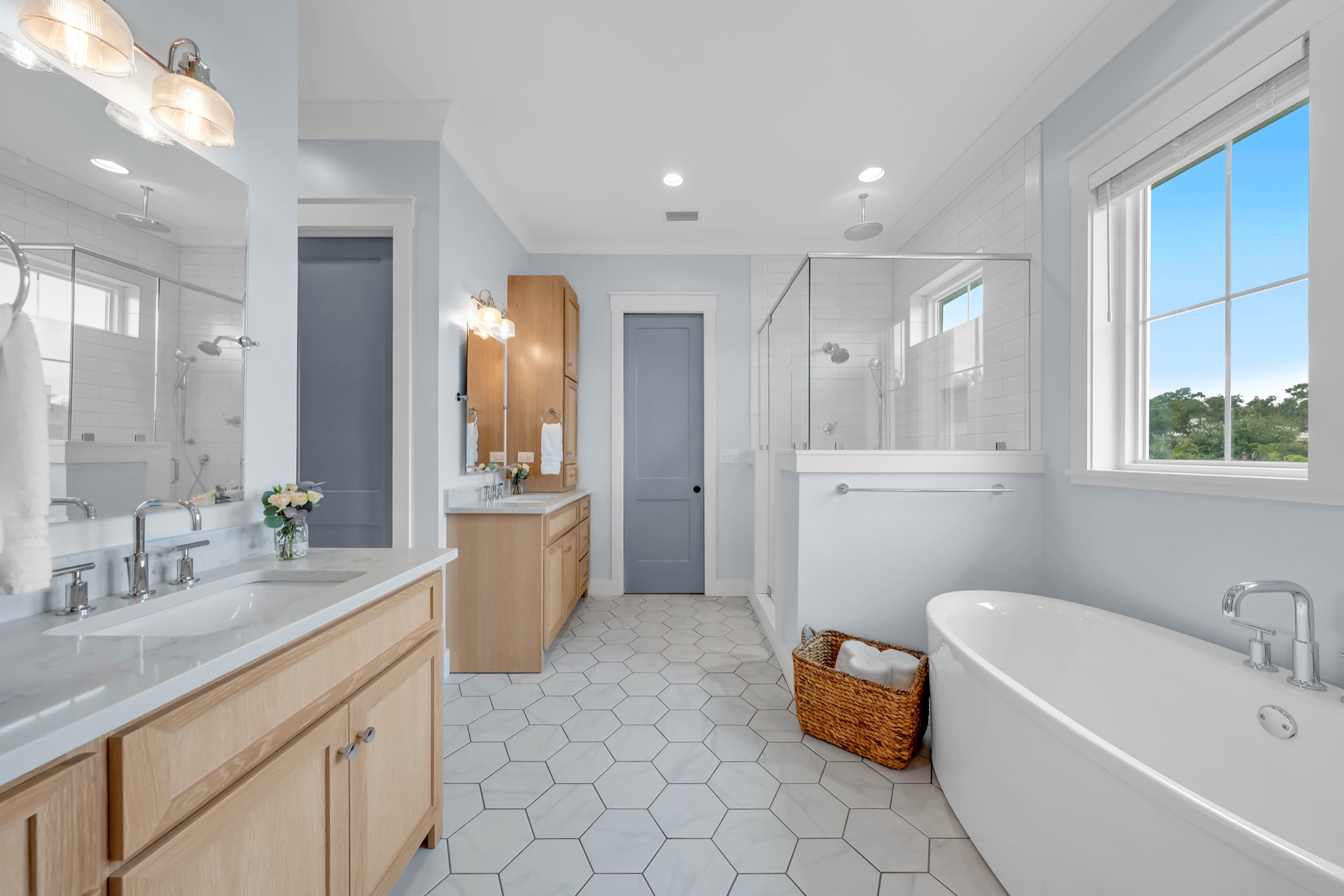 Real estate photography from a Promise Media property shoot 17