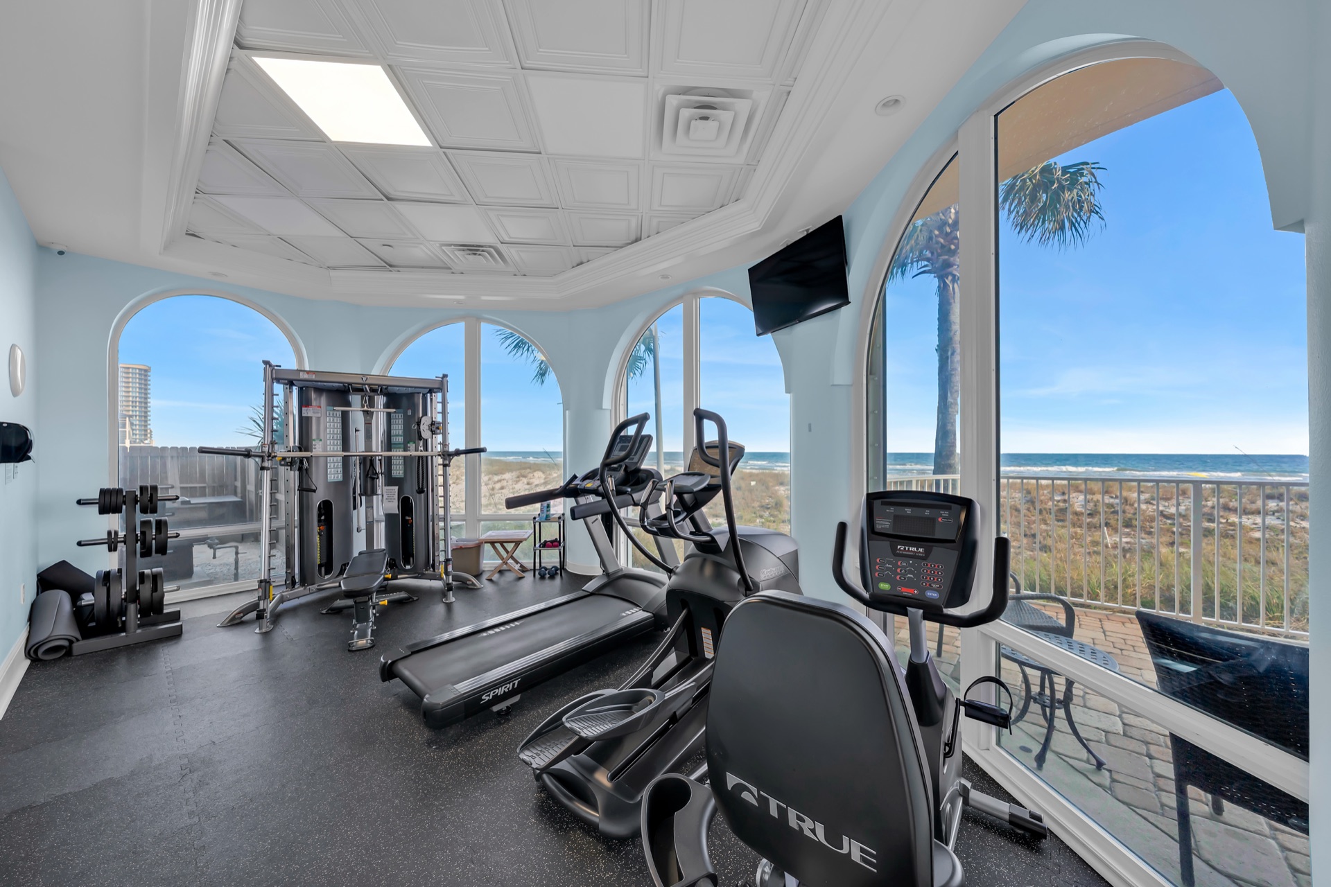 Real estate photography from a Promise Media property shoot 18