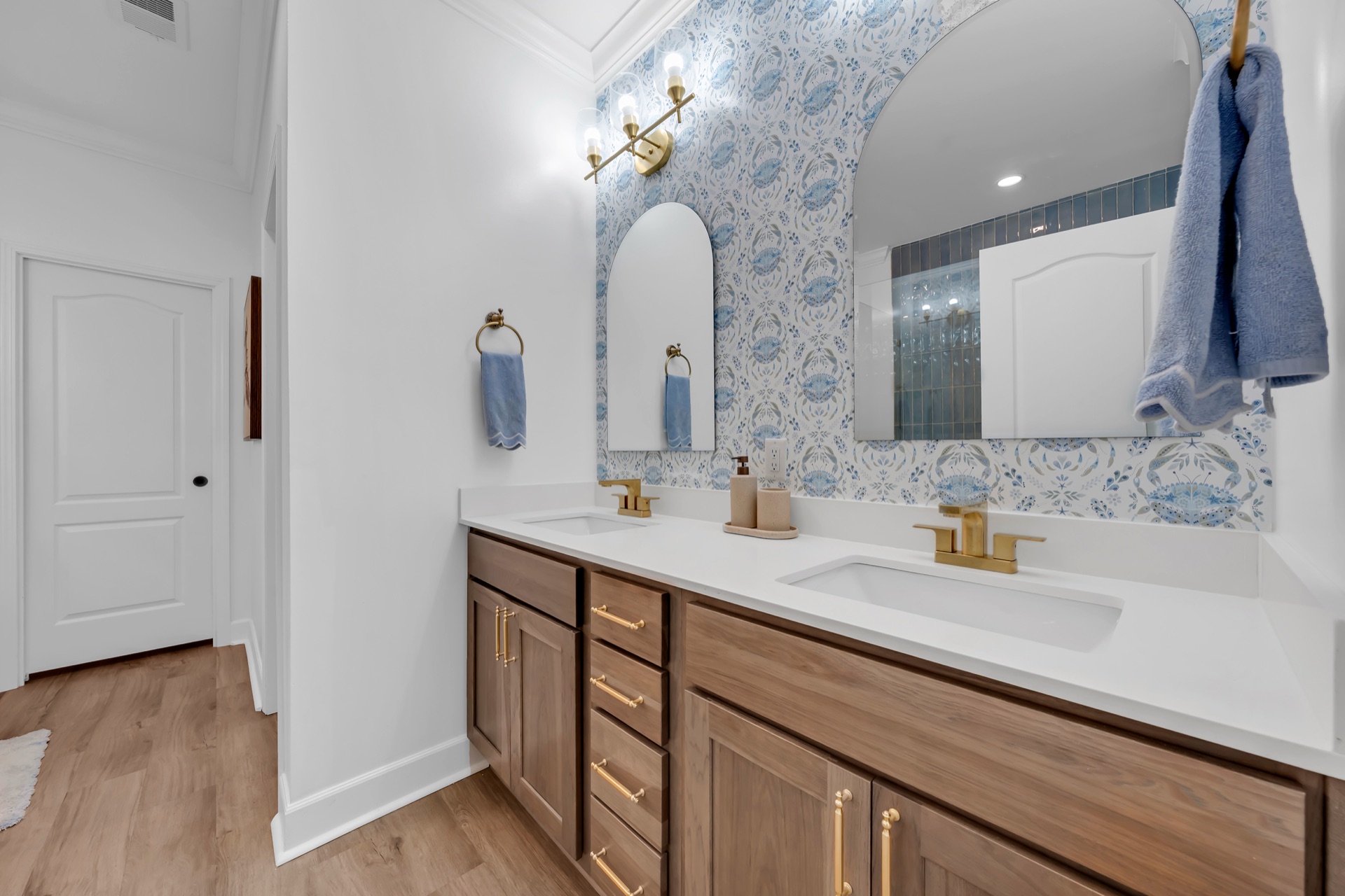 Real estate photography from a Promise Media property shoot 20