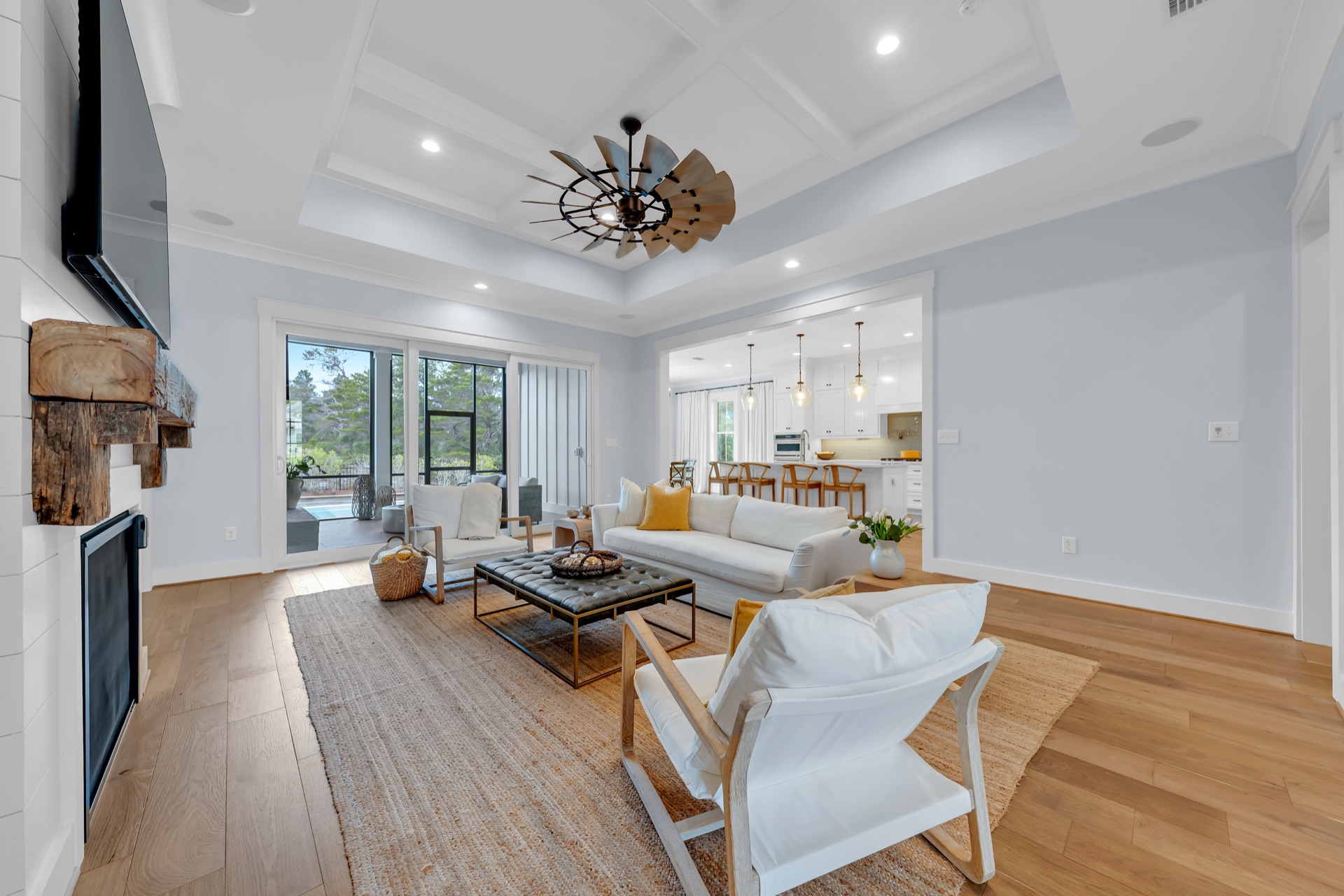 Real estate photography from a Promise Media property shoot 21