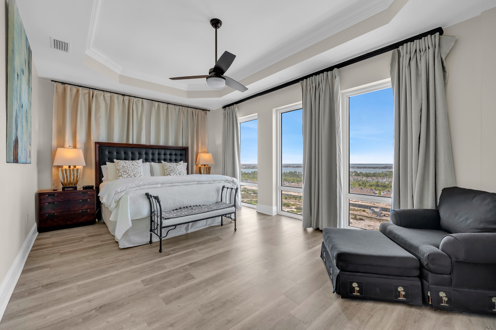 Real estate photography from a Promise Media property shoot 31